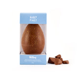 Milk Chocolate Honeycomb Egg & Honeycomb (Large)